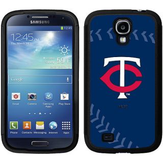 Coveroo Minnesota Twins Galaxy S4 Guardian Phone Case   Stitch Design (740 8664 