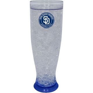Hunter San Diego Padres Team Logo Design State of the Art Expandable Gel Ice