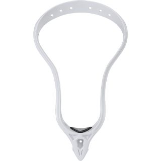 UNDER ARMOUR Mens UA Charge 2 Universal Lacrosse Head   Unstrung, White