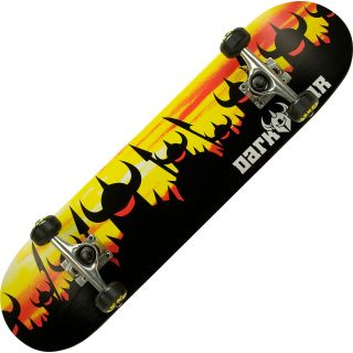 Darkstar 40 Series Shadow Knights Skateboard