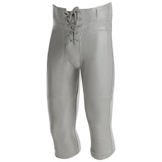 INTENSITY Boys Pro Cut Football Pants   Size Youth XL/Extra Large, Silver