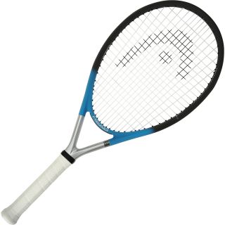 HEAD Ti.Inspire Tennis Racquet   Size 4 1/8 Inch (1)115, Black/blue