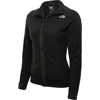 THE NORTH FACE Womens Morningside Full Zip Fleece   Size XS/Extra Small, Tnf