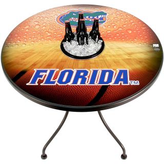 Florida Gators Basketball 36 BucketTable with MagneticSkins (811131020801)