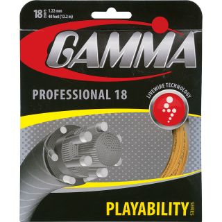 Gamma Live Wire Professional String (GLWP 12)