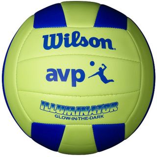 WILSON AVP Illuminator Outdoor Volleyball