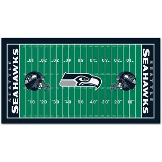 Wincraft Seattle Seahawks 28x52 Mat (8302812)