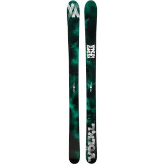 V�LKL Mens Katana Skis   2013/2014   Size 191