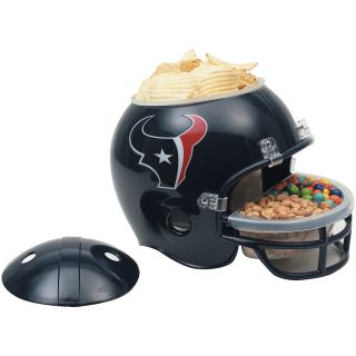 Wincraft Houston Texans Snack Helmet (3798317)