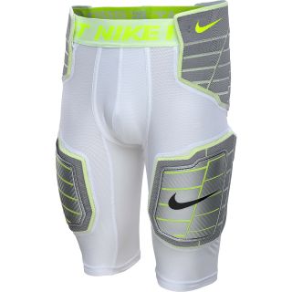 NIKE Mens Pro Combat Hyperstrong 3.0 Compression Hard Plate Shorts   Size 2xl,