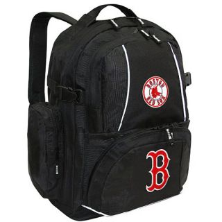 Concept One Boston Red Sox Trooper Durable Water Resistant 600D Nylon Team Logo