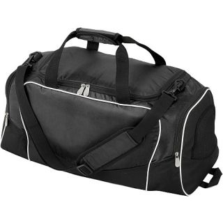 Champion Sports Equipment Bag, Black (CB35BK)