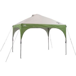 Coleman Instant Canopy Straight Leg   Size 10x10 (2000004410)