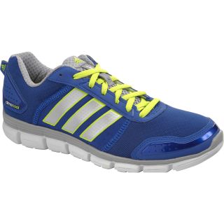 adidas Mens ClimaCool Aerate 3 Running Shoes   Size 10.5, Royal