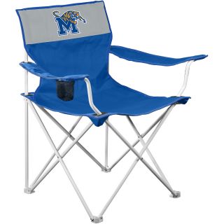 Logo Chair Memphis Tigers Canvas Chair (168 13)