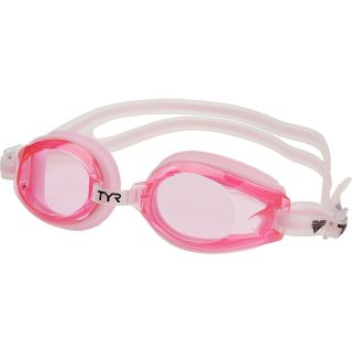 TYR Womens Femme T 72 Petite Goggle