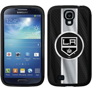 Coveroo Los Angeles Kings Galaxy S4 Guardian Case   Jersey Stripe (740 8603 BC 
