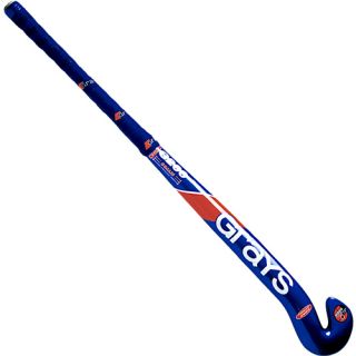 Grays G200 Goalie Field Hockey Stick   Size Goalie Toe 35 Inches (769370916532)