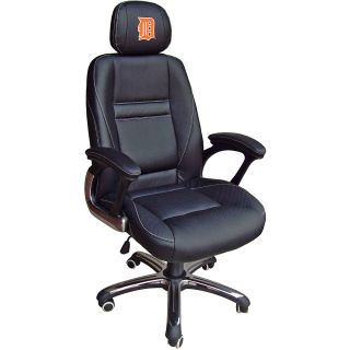 Wild Sports Detroit Tigers Office Chair 