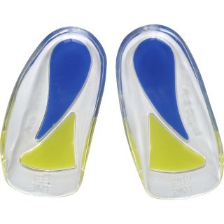 SOF SOLE Womens Gel Arch Shoe Insoles   Size Womens