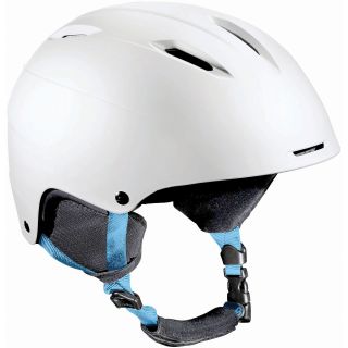 GIRO Youth S5 Jr Snow Helmet   Size Small, White