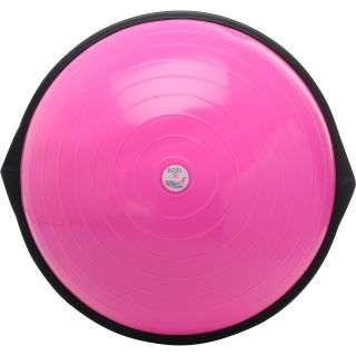 Bosu Balance Trainer Pink, For the Cure
