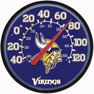 Wincraft Minnesota Vikings Thermometer (3000738)