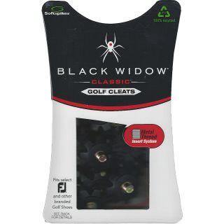 Softspikes Black Widow Small Metal Thread (553CC)