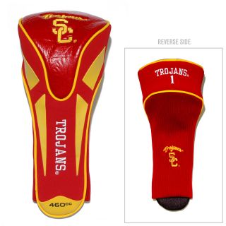 Team Golf University of Southern California (USC) Trojans Single Apex Head