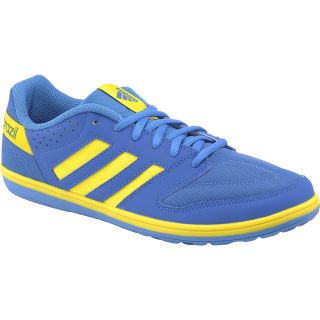 adidas Mens Brazil Freefootball JaneirinhaSala Soccer Shoes   Size 8,
