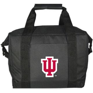 Kolder Indiana Hoosiers Soft Sided 12 Pack Kooler Bag (086867003644)