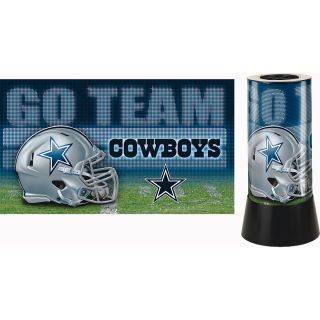 Wincraft Dallas Cowboys Rotating Lamp (2508313)