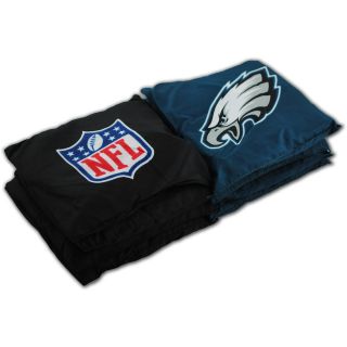 Wild Sports Philadelphia Eagles Tailgate Toss Replacement Bags (BB NFL123)