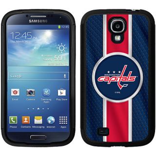 Coveroo Washington Capitals Galaxy S4 Guardian Case   Jersey Stripe (740 8617 