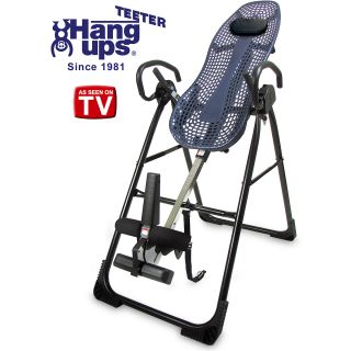 Teeter EP 950 Inversion Table (EP 1009)