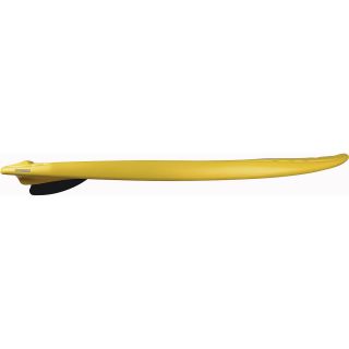 Pelican Board Sup Vibe 80, Yellow (FAS08P102 00)