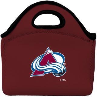Kolder Colorado Avalanche Officially Licensed by the NHL Team Logo Design