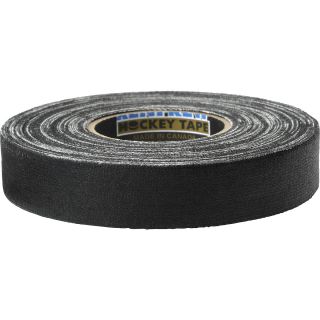 Renfrew Hockey Tape .75 x 20 yds 1 Roll, Black