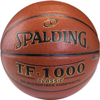 SPALDING TF 1000 Classic Adult Basketball   29.5   Size 7