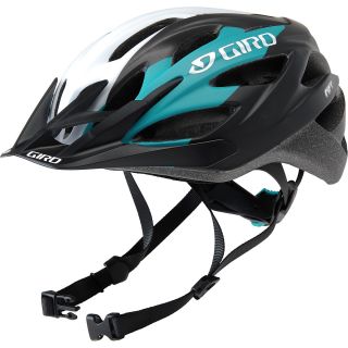 GIRO Adult Rift Cycling Helmet, Black