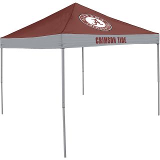 Logo Chair Alabama Crimson Tide Economy Tent (102 39E)