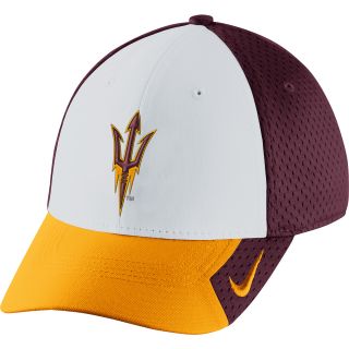NIKE Mens Arizona State Sun Devils Dri FIT Legacy 91 Conference Cap   Size