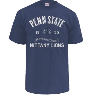 MJ Soffe Mens Penn State Nittany Lions T Shirt   Size XL/Extra Large, Nittany