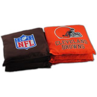 Wild Sports Cleveland Browns Replacement Bags (BB NFL107)
