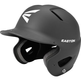 EASTON Junior Natural Grip Batting Helmet   Size Junior, Black