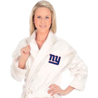 Wincraft New York Giants Robe, White (A77287)