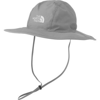 THE NORTH FACE HyVent Hiker Hat   Size L/xl, Grey