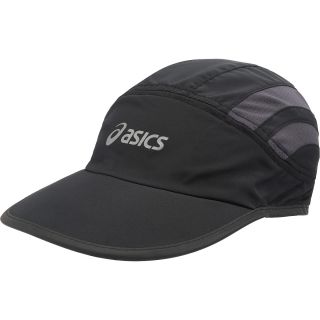 ASICS Dawn 2 Dusk Hat, Black