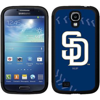 Coveroo San Diego Padres Galaxy S4 Guardian Phone Case   Stitch Design (740 438 