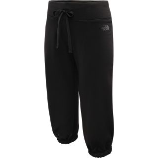 THE NORTH FACE Womens Fave Our Ite Capris   Size Smallreg, Tnf Black